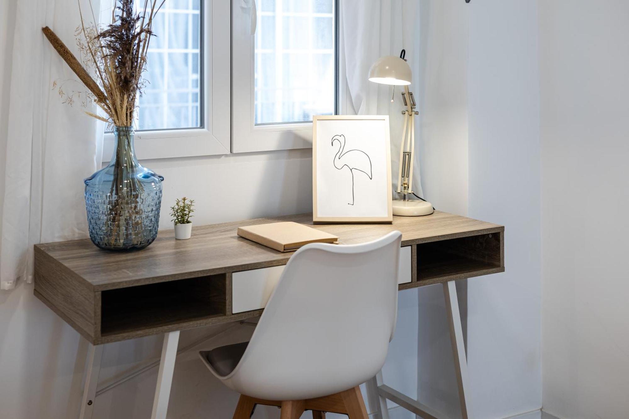 Nordik Apartments Urban - Centro "Reikiavik" Málaga Eksteriør bilde