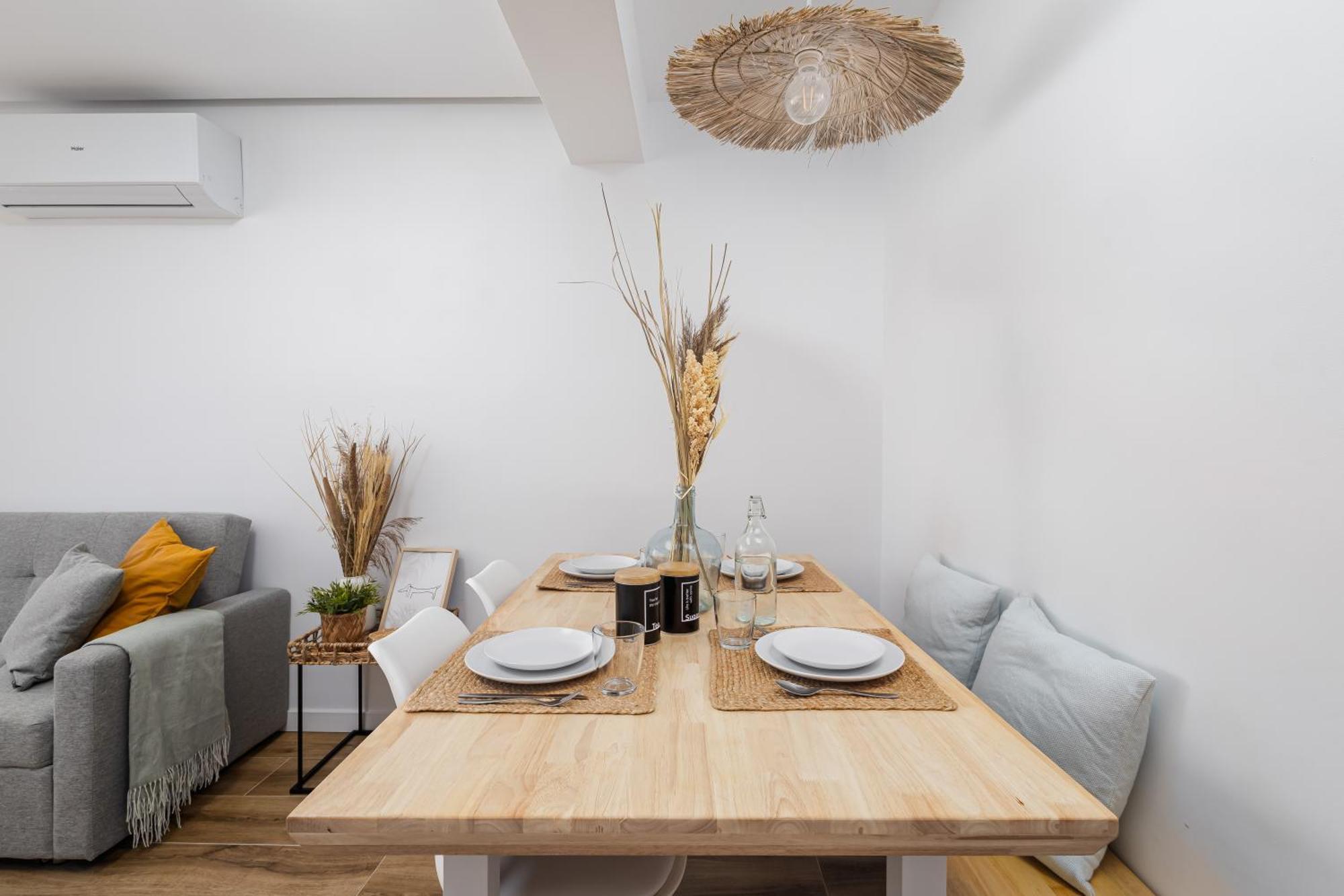 Nordik Apartments Urban - Centro "Reikiavik" Málaga Eksteriør bilde